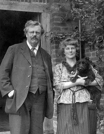 Gilbert-and-Frances-Chesterton