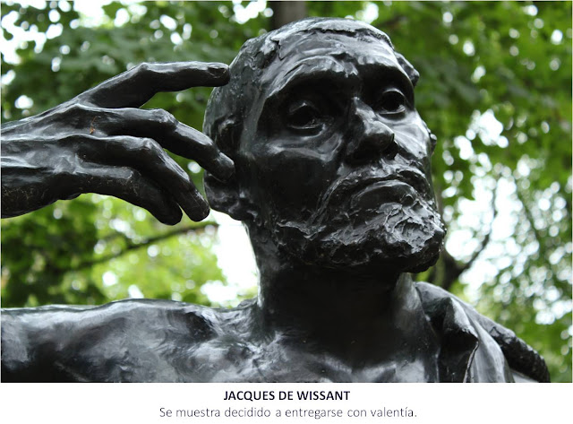 JACQUES DE WISSANT