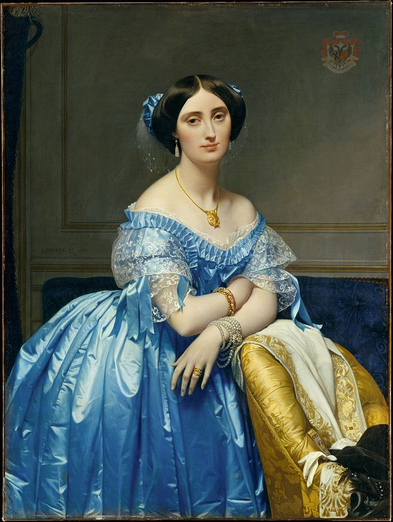 Joséphine-Éléonore-Marie-Pauline_de_Galard_de_Brassac_de_Béarn_(1825–1860),_Princesse_de_Broglie_MET_DT717
