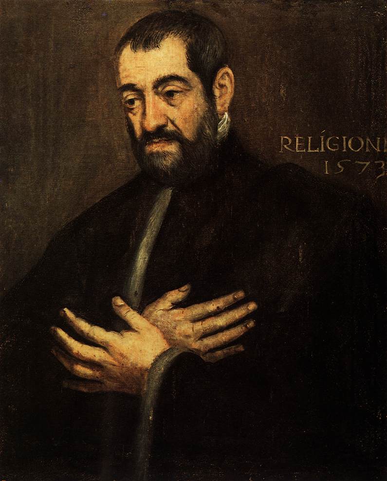Jacopo_Tintoretto_-_Portrait_of_a_Man_-_WGA22693