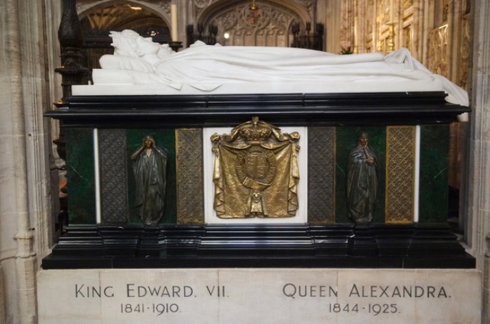 Tomb_of_King_Edward_VII_and_Queen_Alexandra